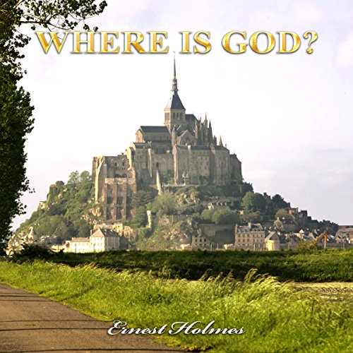 Cover of Where Is God?