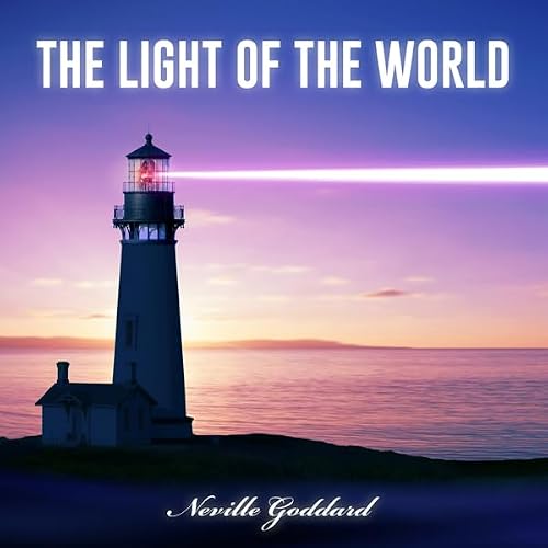 Cover of The Light of the World