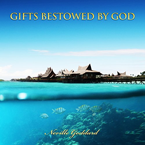 Cover of Gifts Bestowed by God
