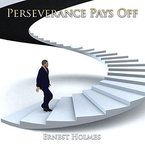 Cover of Perseverance Pays Off