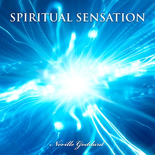 Cover of Spiritual Sensation