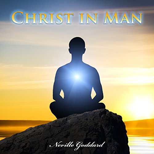 Cover of Christ in Man