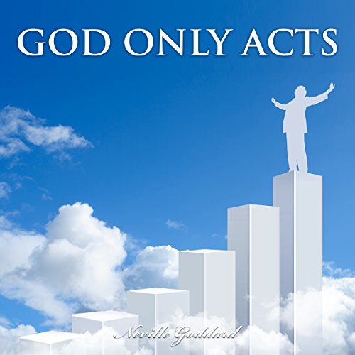 Cover of God Only Acts