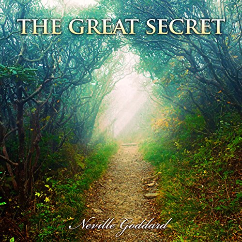 Cover of The Great Secret