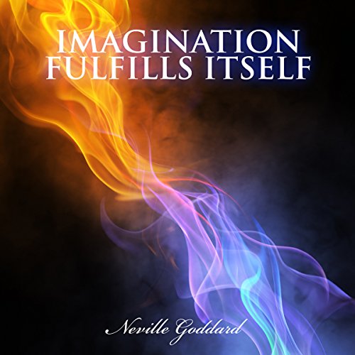 Cover of Imagination Fulfills Itself