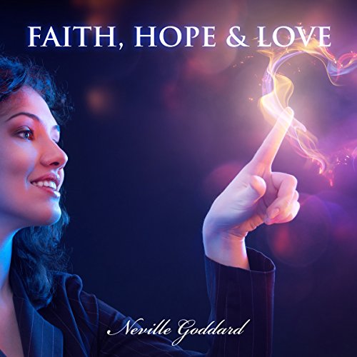 Cover of Faith, Hope and Love