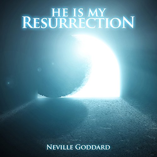 Cover of He Is My Resurrection