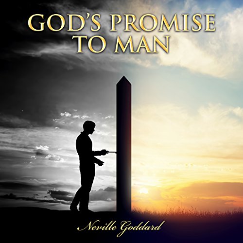 Cover of God's Promise to Man
