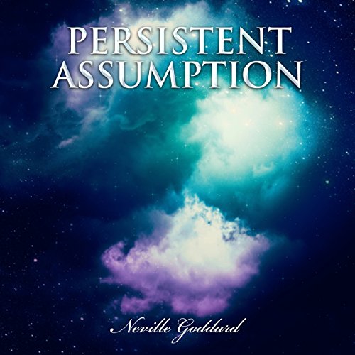 Cover of Persistent Assumption