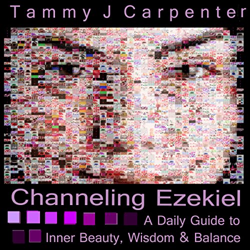 Cover of Channeling Ezekiel