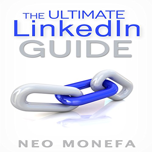 Cover of The Ultimate LinkedIn Guide