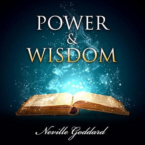 Cover of Power of Wisdom