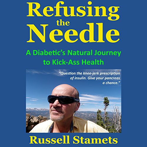 Cover of Refusing the Needle