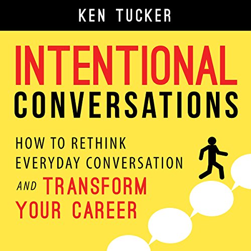 Cover of Intentional Conversations