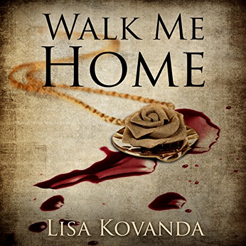 Cover of Walk Me Home