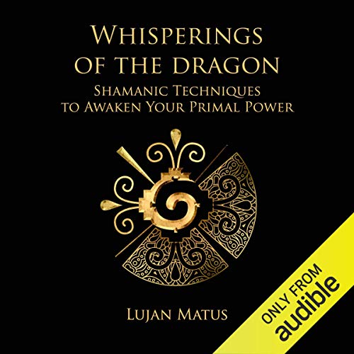 Cover of Whisperings of the Dragon