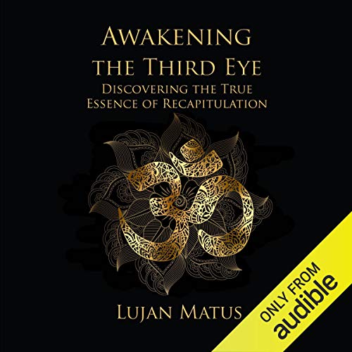 Cover of Awakening the Third Eye