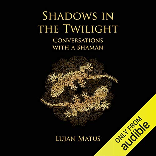 Cover of Shadows in the Twilight