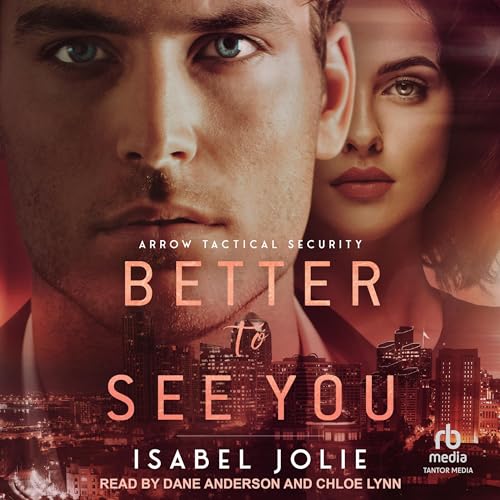 Cover of Better to See You