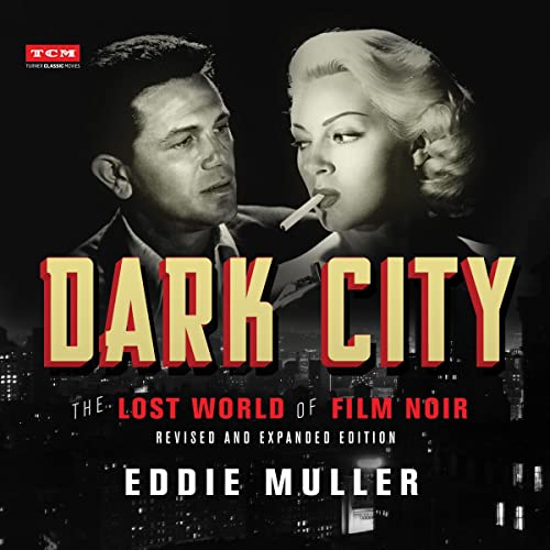 Cover of Dark City