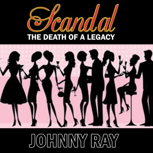 Cover of Scandal