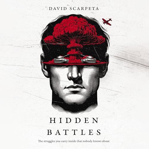 Cover of Hidden Battles