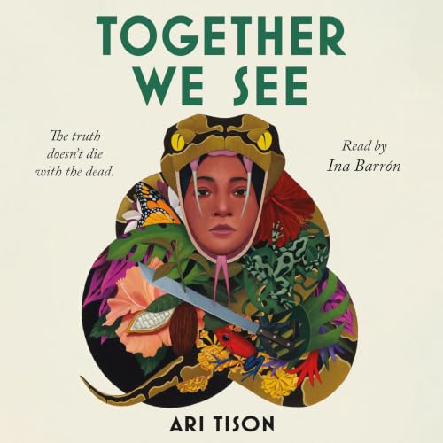 Cover of Together We See