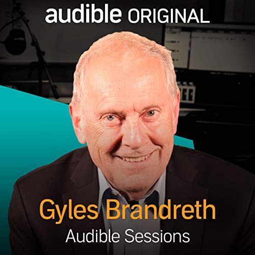 Cover of Gyles Brandreth