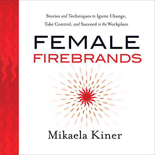 Cover of Female Firebrands