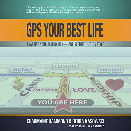Cover of GPS Your Best Life
