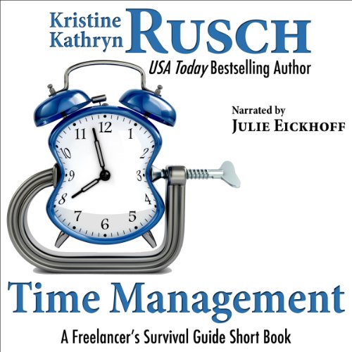 Cover of Time Management