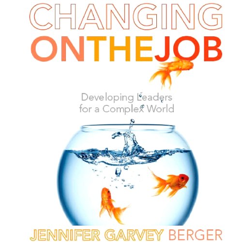 Cover of Changing on the Job