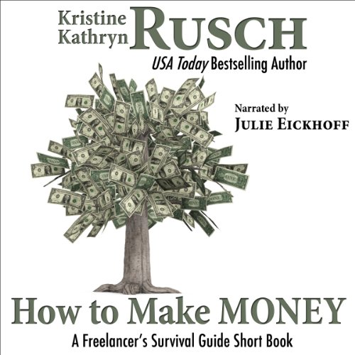 Cover of How to Make Money