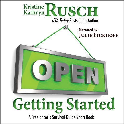 Cover of Getting Started