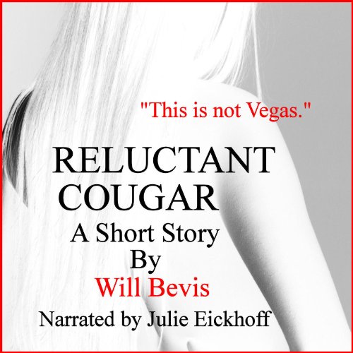 Cover of Reluctant Cougar