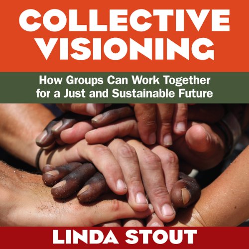 Cover of Collective Visioning