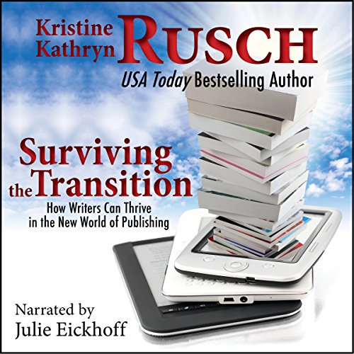 Cover of Surviving the Transition