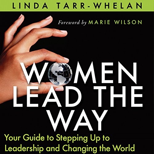Cover of Women Lead the Way