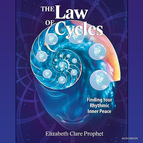 Cover of The Law of Cycles