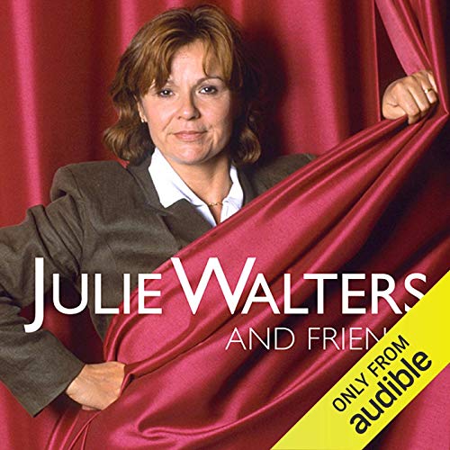 Cover of Julie Walters and Friends