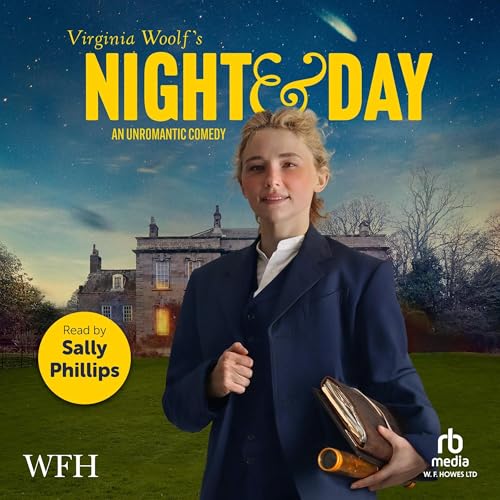 Cover of Night and Day