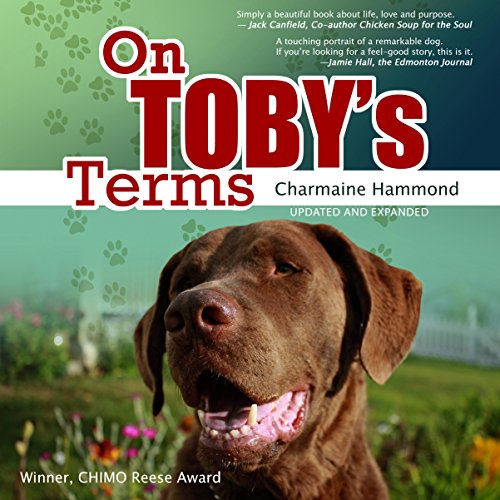 Cover of On Toby's Terms