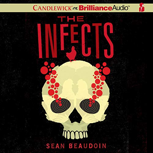 Cover of The Infects