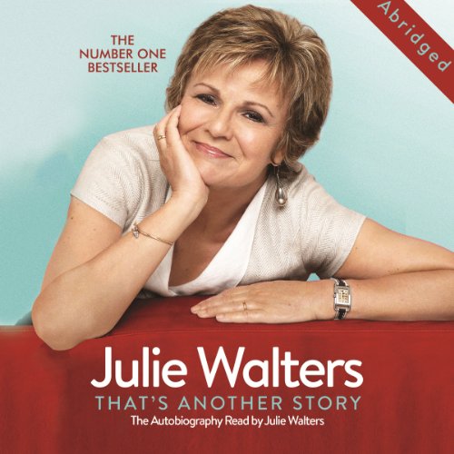 Cover of That's Another Story