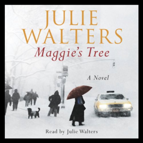Cover of Maggie's Tree