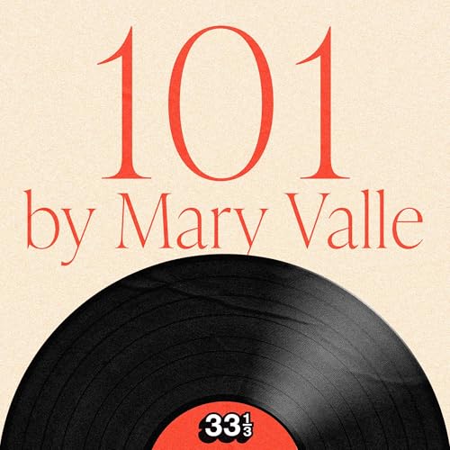 Cover of Depeche Mode's 101