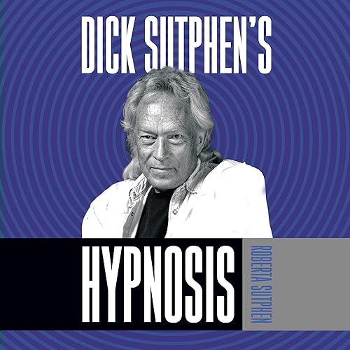 Cover of Dick Sutphen's Hypnosis