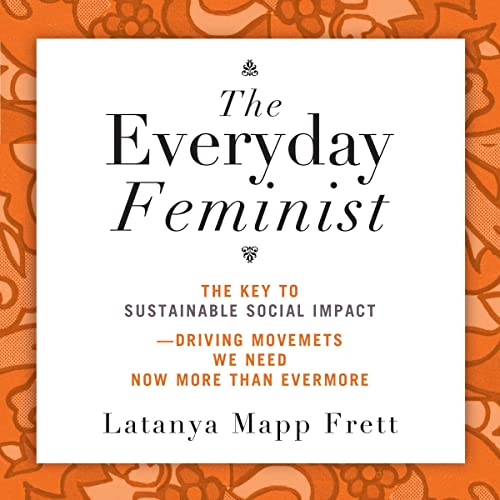 Cover of The Everyday Feminist