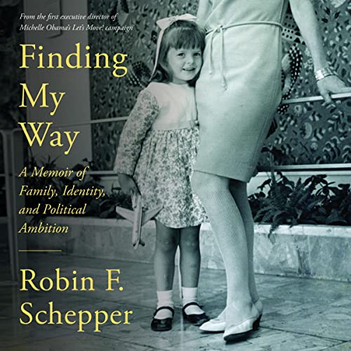 Cover of Finding My Way