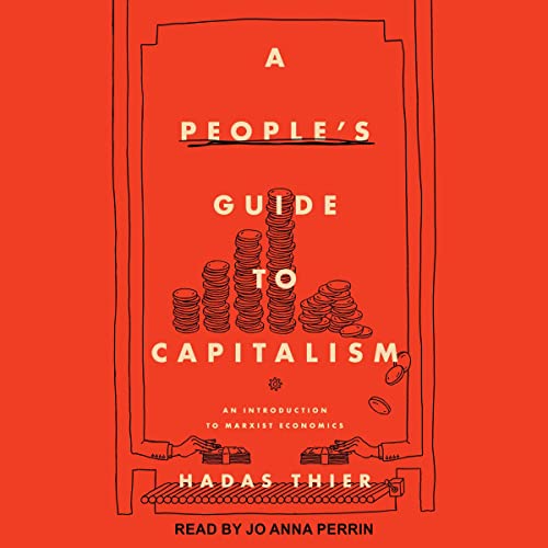 Cover of A People's Guide to Capitalism